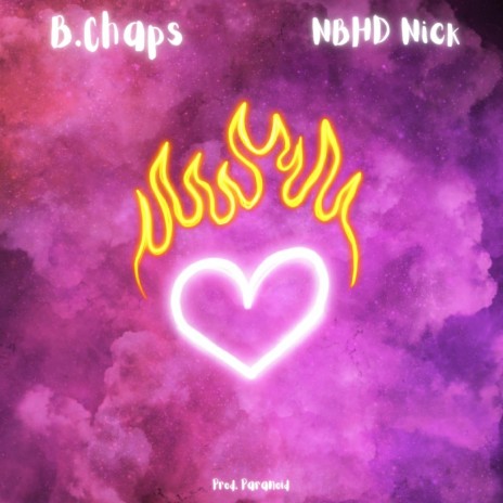 My Lil Partner ft. Nbhd Nick | Boomplay Music