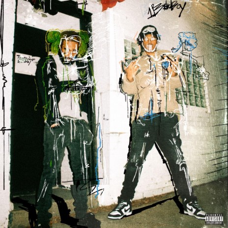 limp ft. 1banboy | Boomplay Music