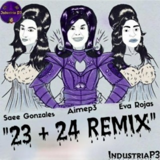 23 + 24 Remix