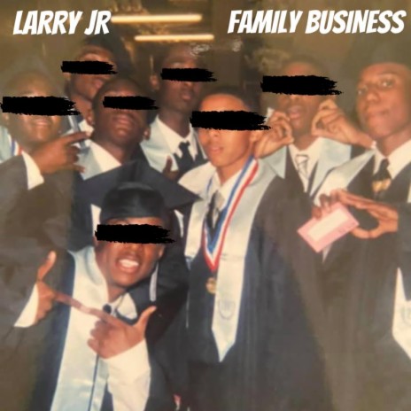 Family Business | Boomplay Music