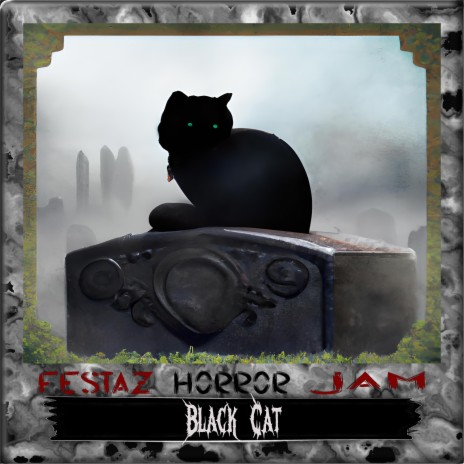 Black Cat | Boomplay Music