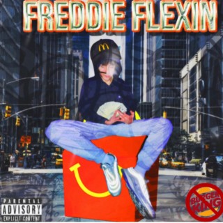 Freddie Flexin