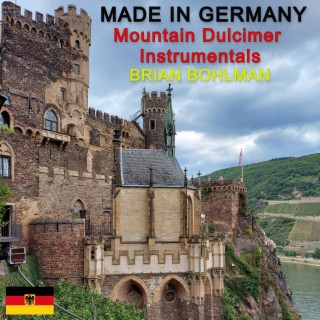 Made in Germany: Mountain Dulcimer Instrumentals