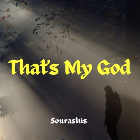 That's My God | Boomplay Music
