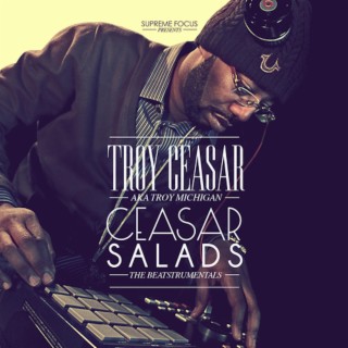 Ceasar Salads