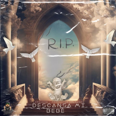 descansa mi bebe | Boomplay Music