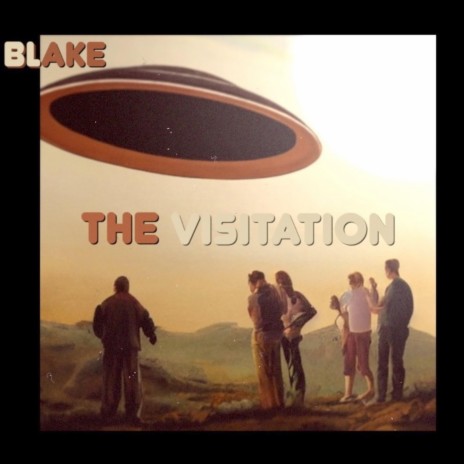 The Visitation | Boomplay Music