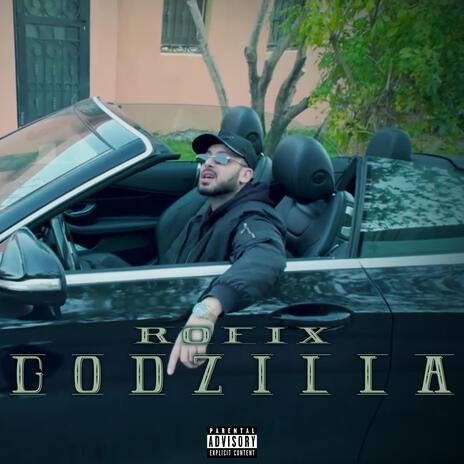 Godzilla | Boomplay Music