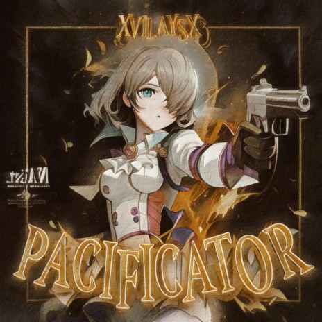 PACIFICATOR | Boomplay Music