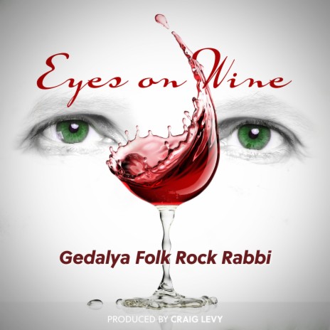 Eyes on Wine