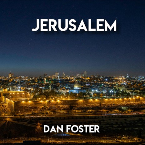 JERUSALEM | Boomplay Music