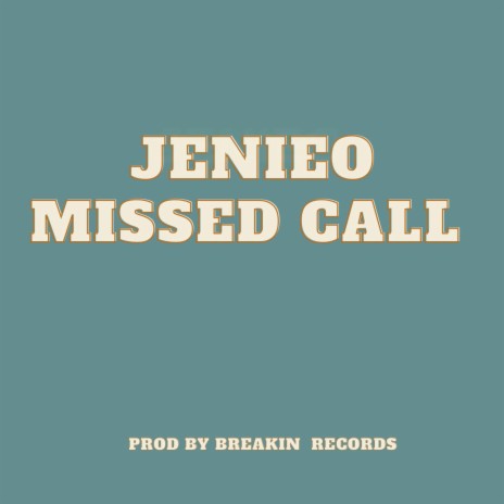 MISSED CALL | Boomplay Music