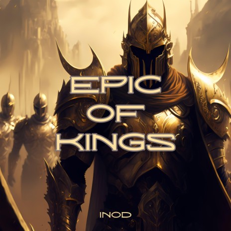 Epic of Kings 60 sec | Boomplay Music