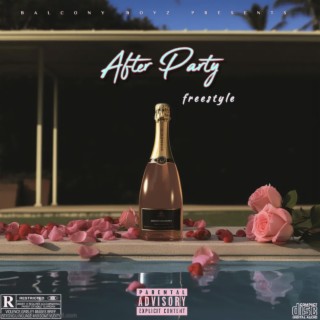 AFTER PARTY (freestyle)