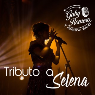 Baladas Selena (En vivo)