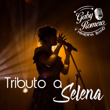 Baladas Selena (En vivo)