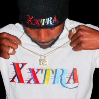 XXTRA LUXURY APPAREL (Jingle)