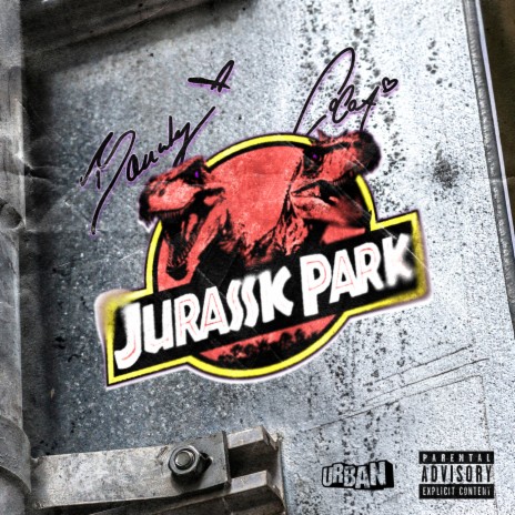 JURASSIC PARK | Boomplay Music