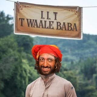 IIT WALE BABA