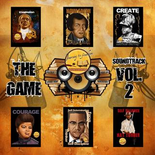 THE JTF GAME VOL 2