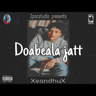 Doabeala jatt