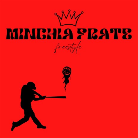 MINCHIA FRATE freestyle | Boomplay Music