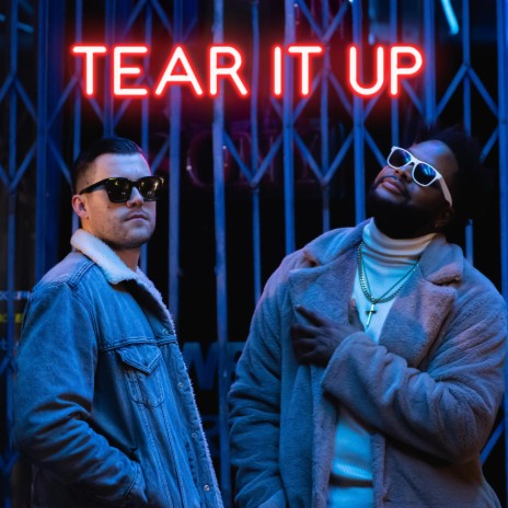 Tear It Up ft. Deavion & WasayGotBeats | Boomplay Music