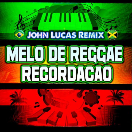 Melo de Reggae Recordacao | Boomplay Music