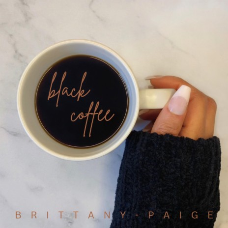 black coffee | Boomplay Music