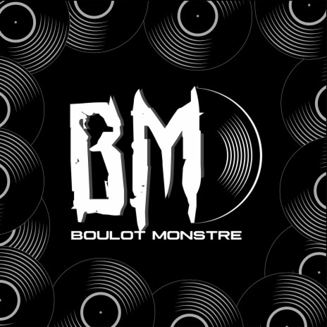 Boulot Monstre ft. Nayth | Boomplay Music