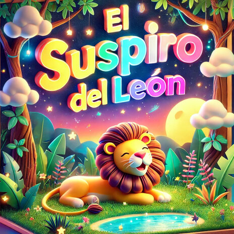 El Suspiro Del León