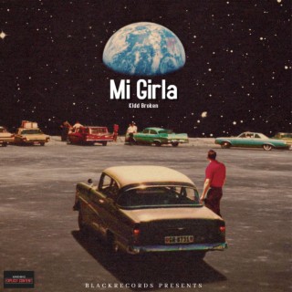 Mi Girla lyrics | Boomplay Music