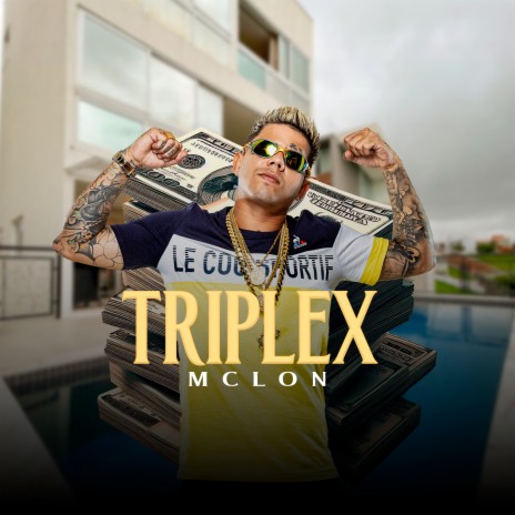 Triplex | Boomplay Music