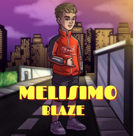 MELISIMO | Boomplay Music