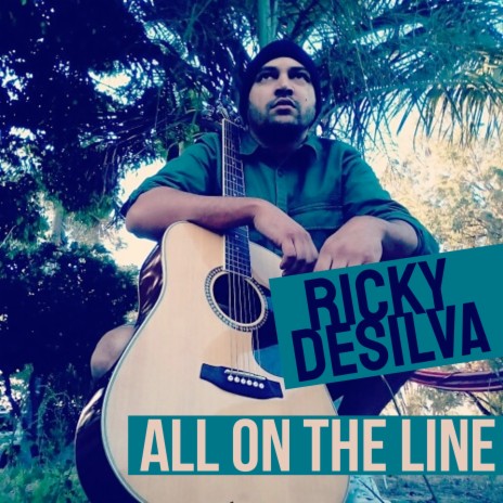 All on the Line | Boomplay Music