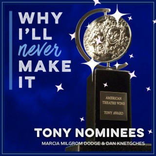Tony Award Nominees Talk About RAGTIME and XANADU on Broadway