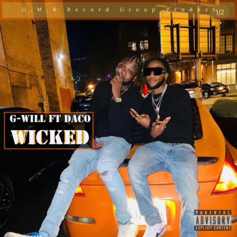 Wicked ft. Daco | Boomplay Music