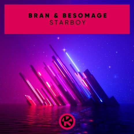 Starboy ft. Besomage | Boomplay Music