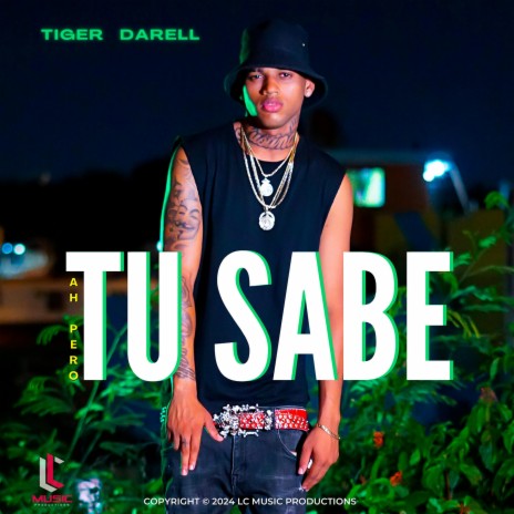 Ah Pero Tu Sabe | Boomplay Music