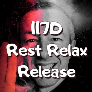 117D Rest Relax Release