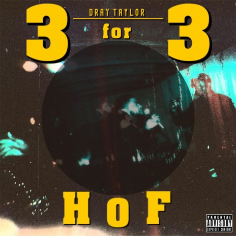 3 For 3 | Boomplay Music