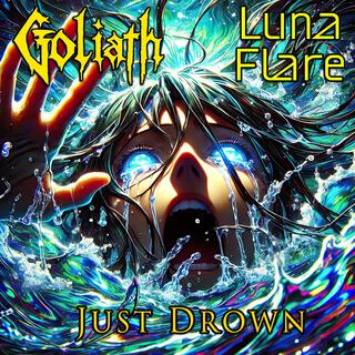 Burn (Goliath/Luna Flare Colab BONUS TRACK) ft. Luna Flare lyrics | Boomplay Music