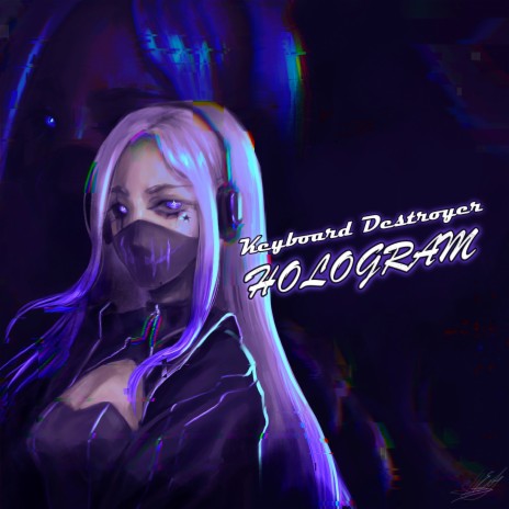 Hologram | Boomplay Music