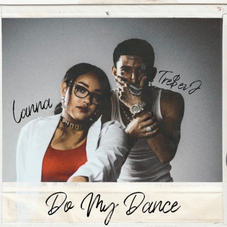 Do My Dance ft. Tre$evJ & MarvinBeats | Boomplay Music