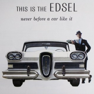 47. La Edsel