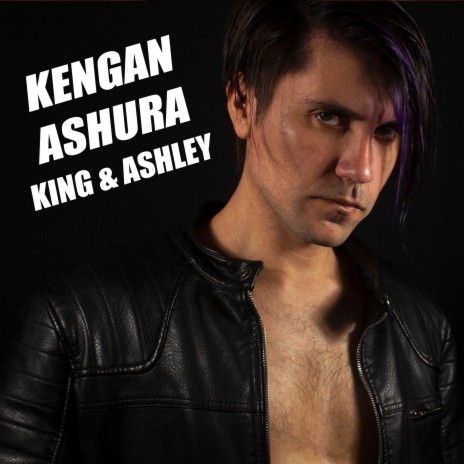 King & Ashley (From Kengan Ashura) (Cover) ft. Fernando Covers | Boomplay Music