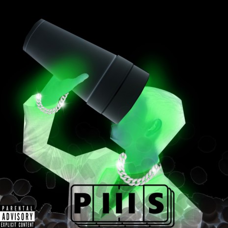 Pills ft. dripkidd & lil pees | Boomplay Music