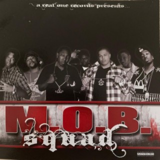 Mob Squad 2