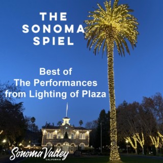 Best Live Holiday Music Performances from Lighting of the Plaza 2022 Ep. 22