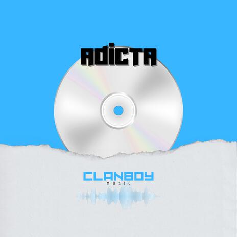 Adicta | Boomplay Music